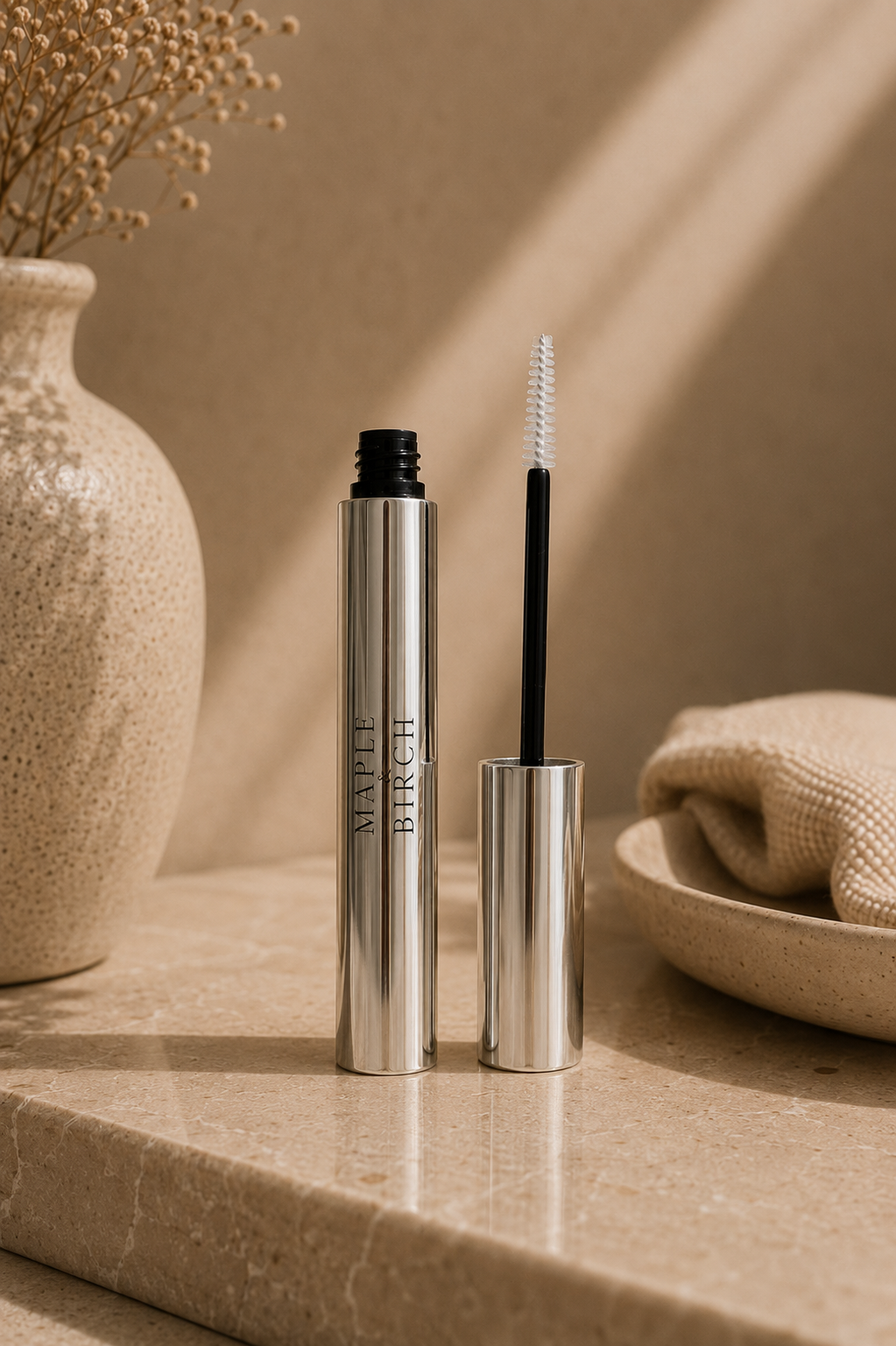 shoreline | eyebrow gel