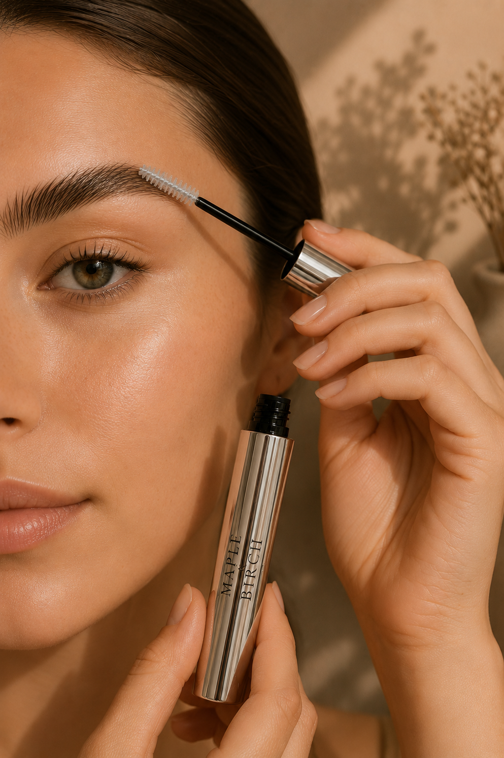shoreline | eyebrow gel
